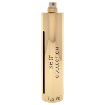 360 Collection by Perry Ellis for Women - 3.4 oz EDP Spray
