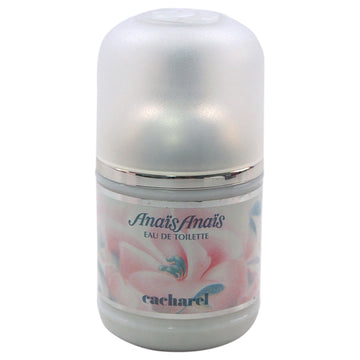 Anais Anais by Cacharel for Women - 1.7 oz EDT Spray