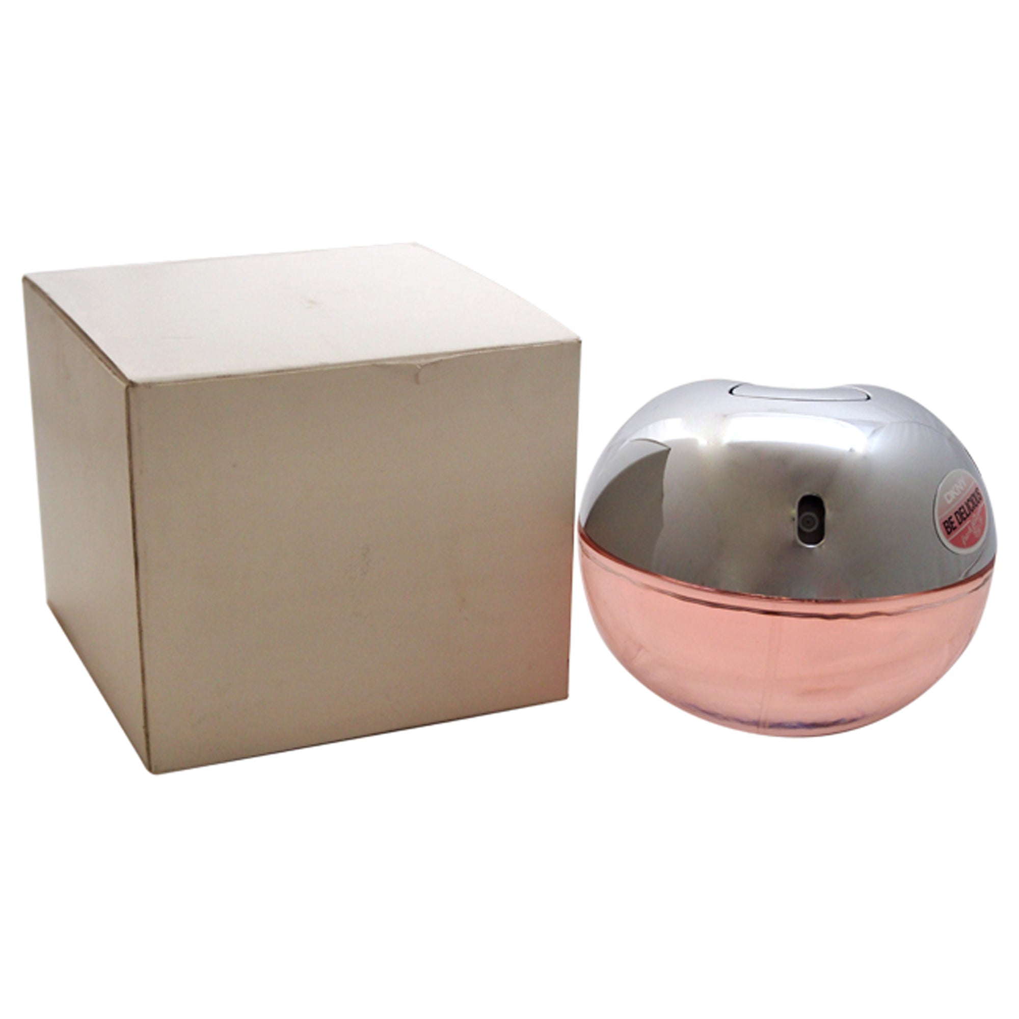 DKNY Be Delicious Fresh Blossom by Donna Karan for Women - 3.4 oz EDP Spray