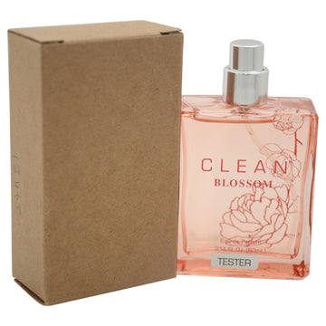 Blossom by Clean for Women - 2.14 oz EDP Spray