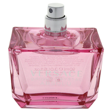 Bright Crystal Absolu by Versace for Women - 1.7 oz EDP Spray