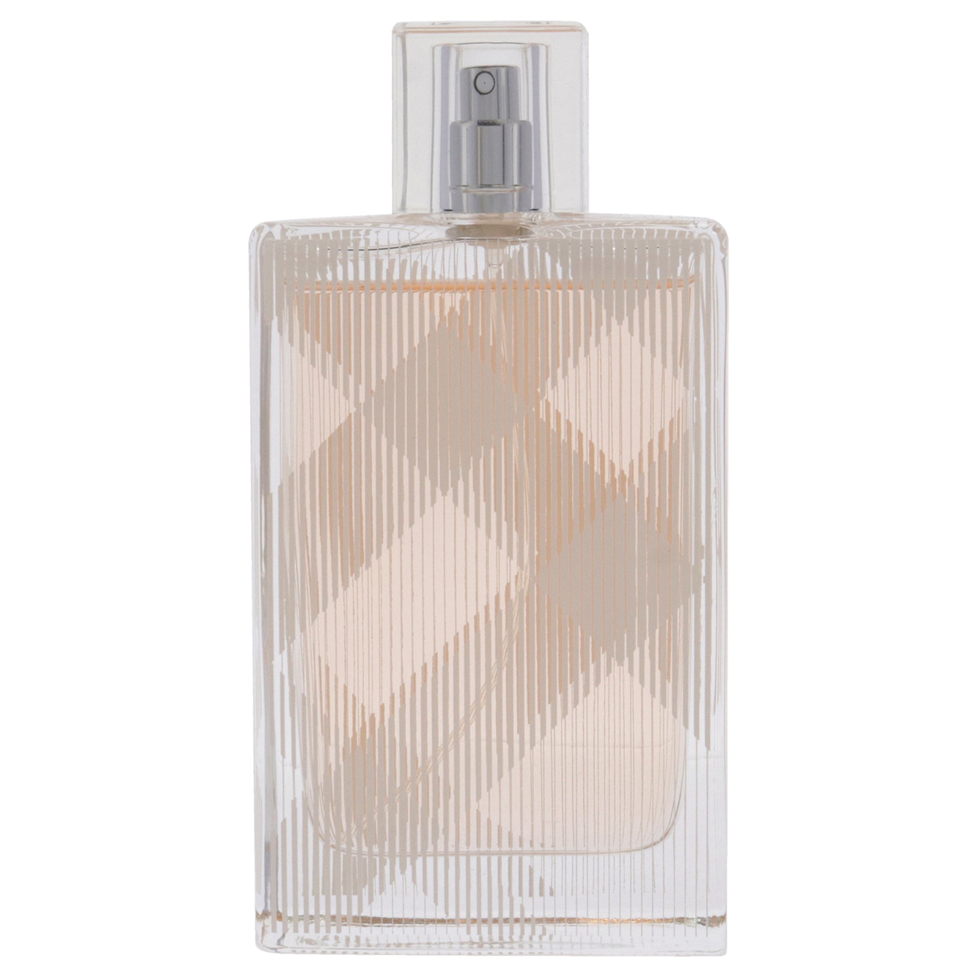 Burberry Brit by Burberry for Women - 3.3 oz EDT Spray