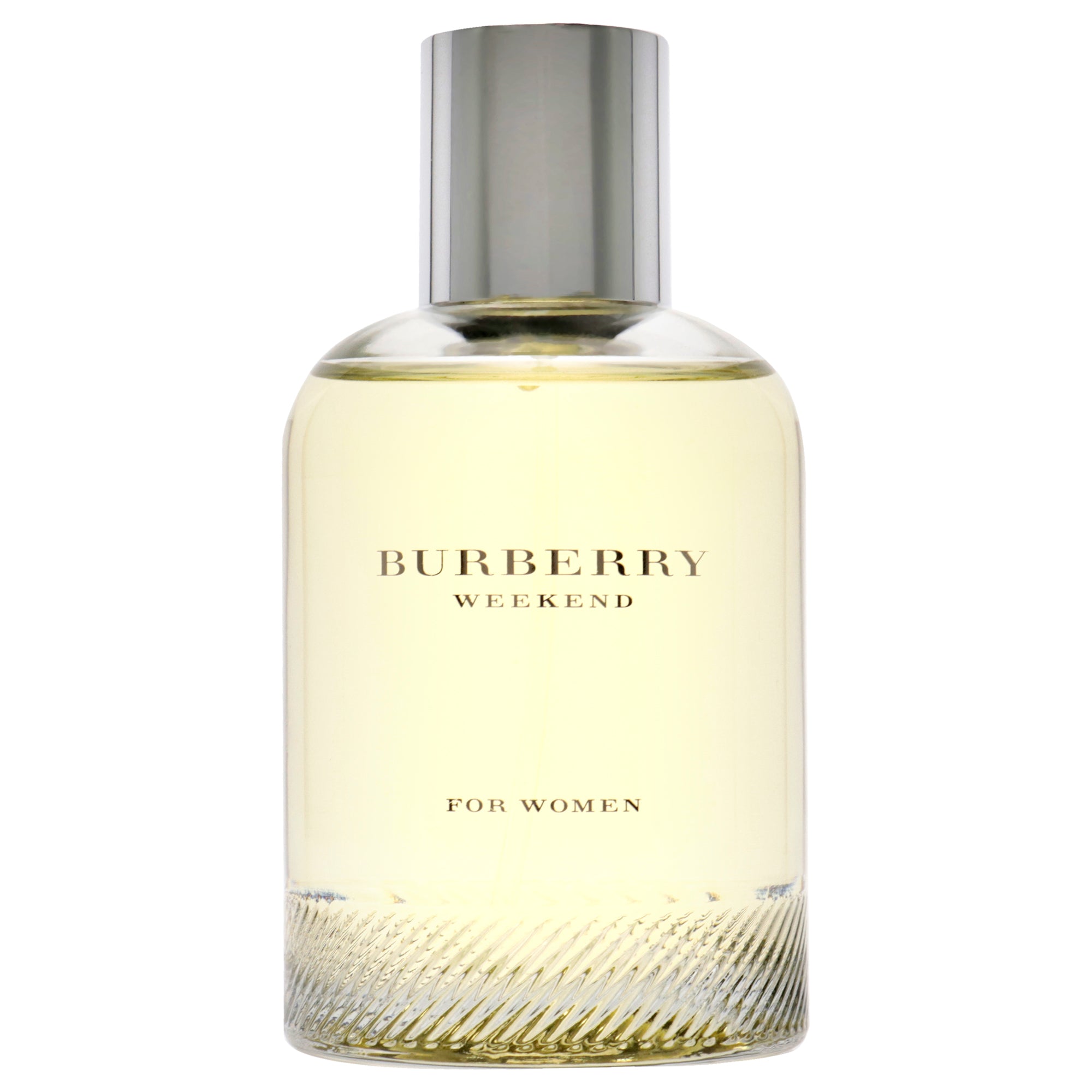 Burberry Weekend by Burberry for Women - 3.3 oz EDP Spray