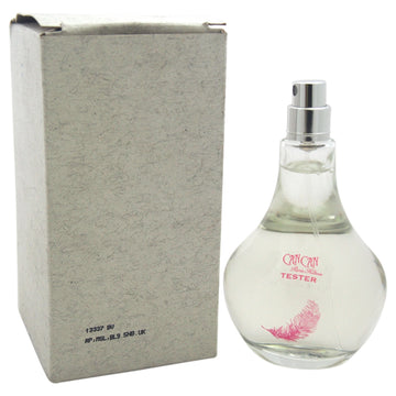 Can Can by Paris Hilton for Women - 3.4 oz EDP Spray