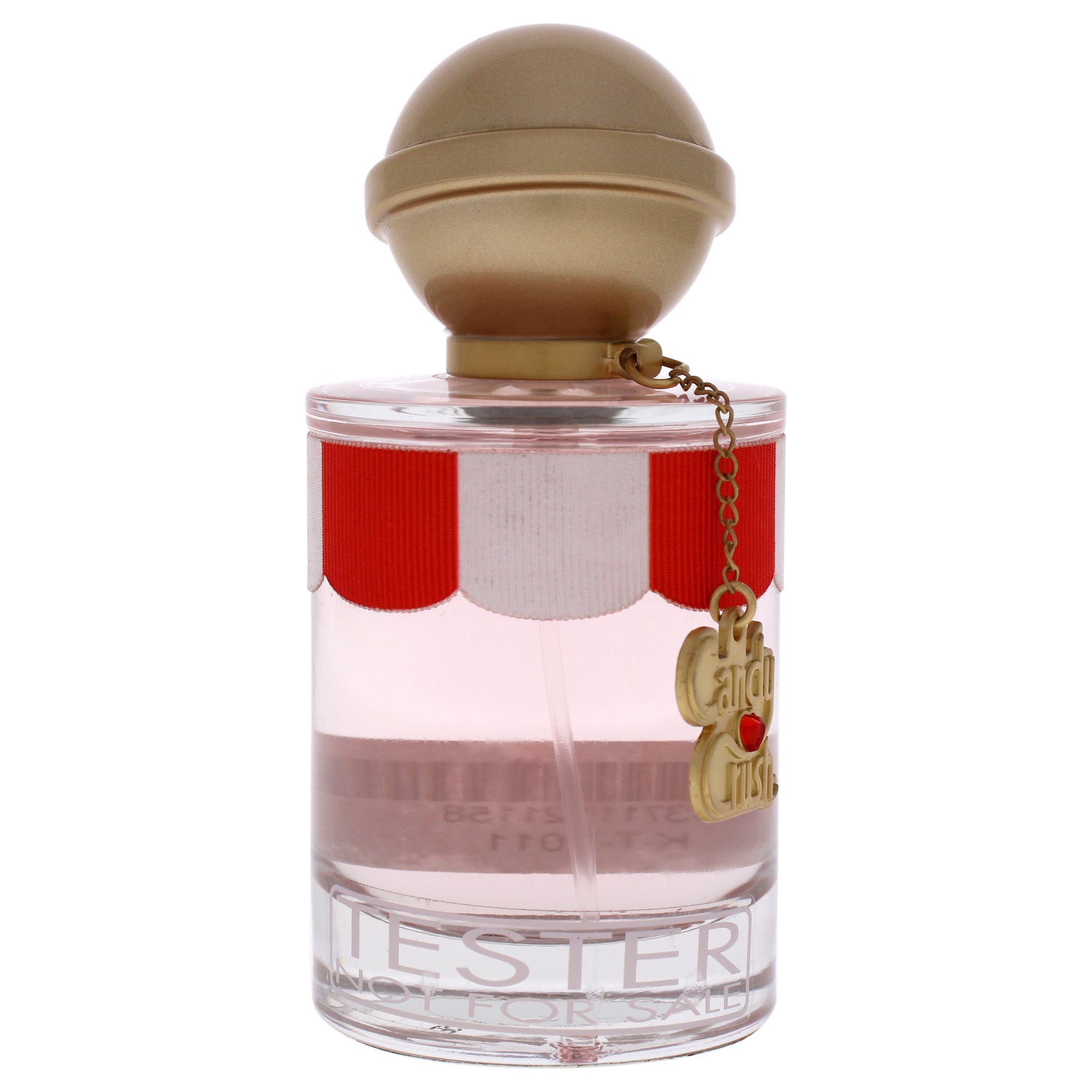 Candy Crush Sweet by Candy Crush for Women - 2.55 oz EDP Spray