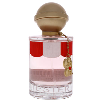 Candy Crush Sweet by Candy Crush for Women - 2.55 oz EDP Spray