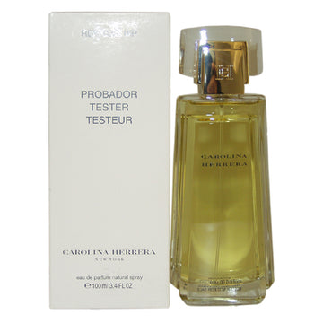 Carolina Herrera by Carolina Herrera for Women - 3.4 oz EDP Spray