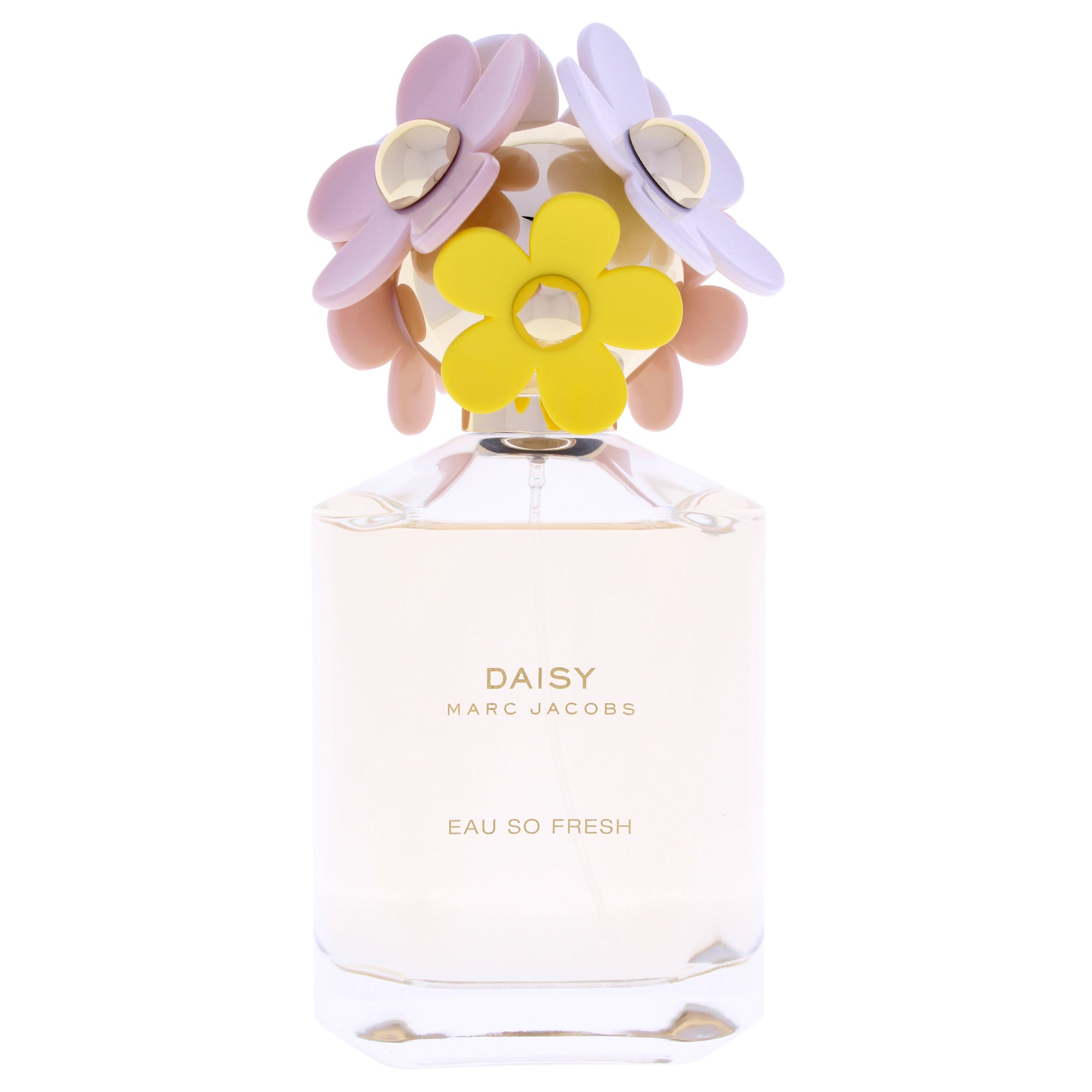 Daisy Eau So Fresh by Marc Jacobs for Women - 4.2 oz EDT Spray