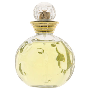 Dolce Vita by Christian Dior for Women - 3.4 oz EDT Spray