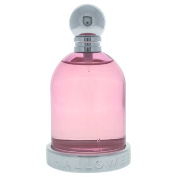 Halloween Water Lily by J. Del Pozo for Women - 3.4 oz EDT Spray