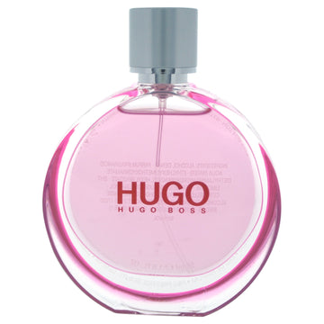 Hugo Woman Extreme by Hugo Boss for Women - 1.6 oz EDP Spray