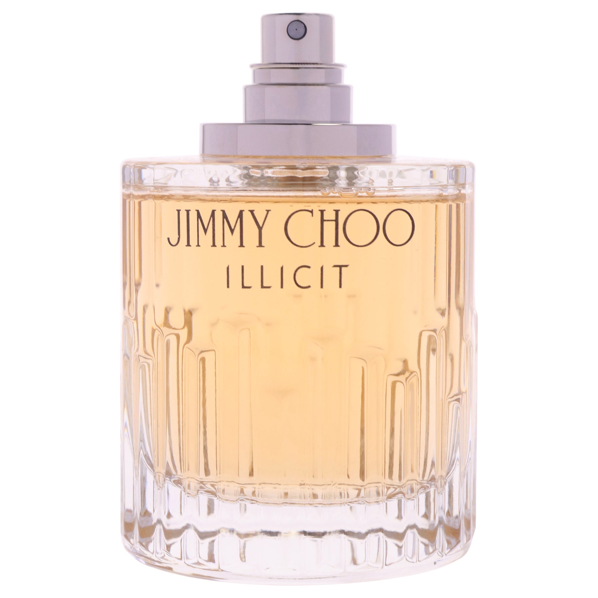 Illicit by Jimmy Choo for Women - 3.3 oz EDP Spray