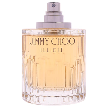 Illicit by Jimmy Choo for Women - 3.3 oz EDP Spray