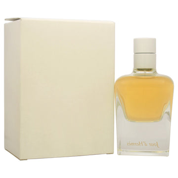Jour dHermes by Hermes for Women - 2.87 oz EDP Spray (Refillable)