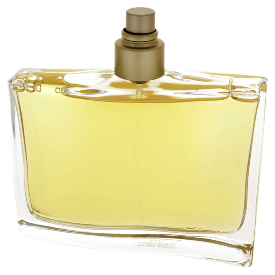 Kenzo Jungle Le Elephant by Kenzo for Women - 3.4 oz EDP Spray