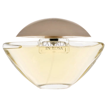 La Perla In Rosa by La Perla for Women - 2.7 oz EDT Spray