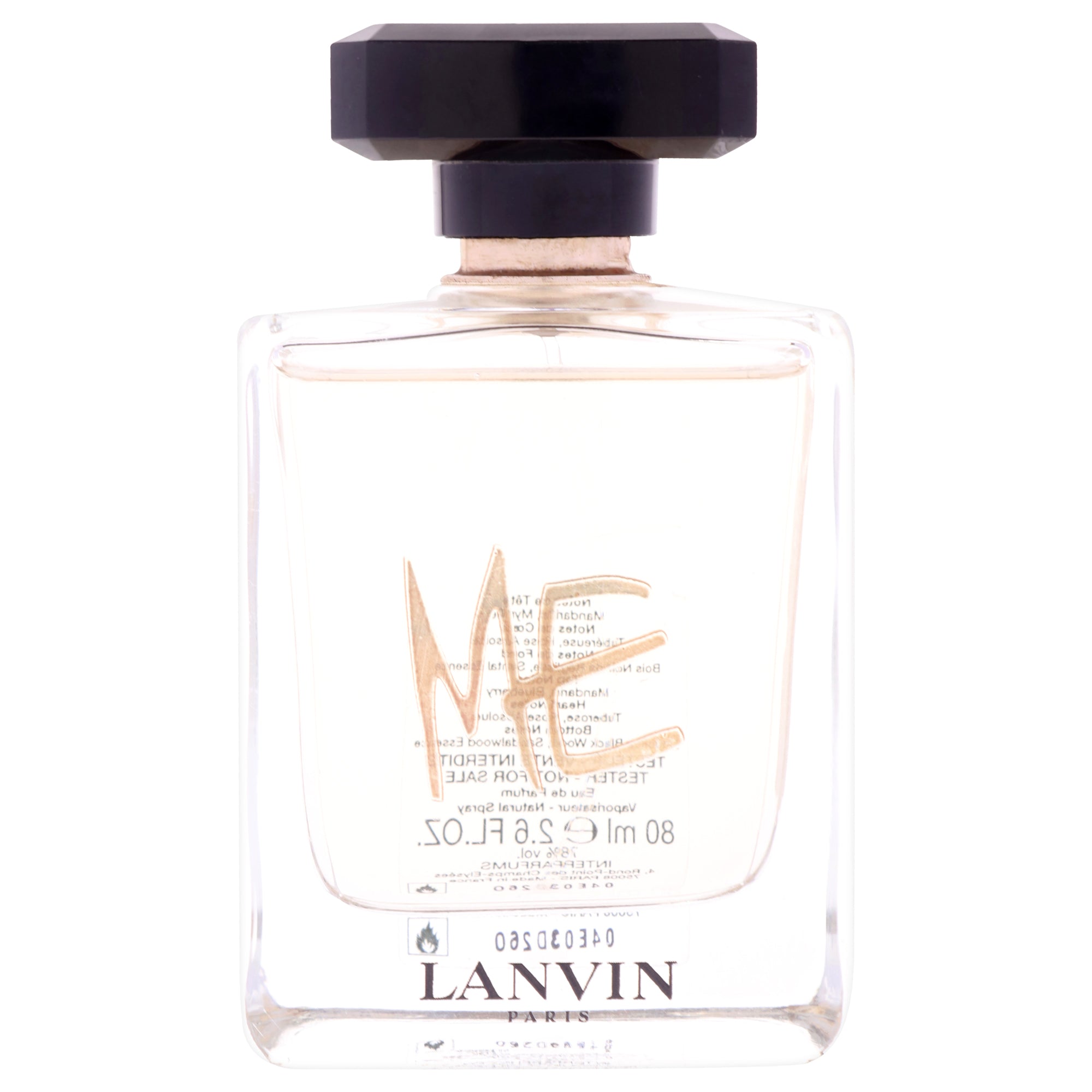 Lanvin Me by Lanvin for Women - 2.6 oz EDP Spray