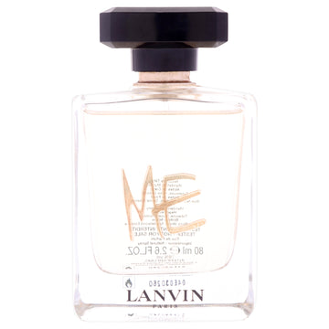 Lanvin Me by Lanvin for Women - 2.6 oz EDP Spray