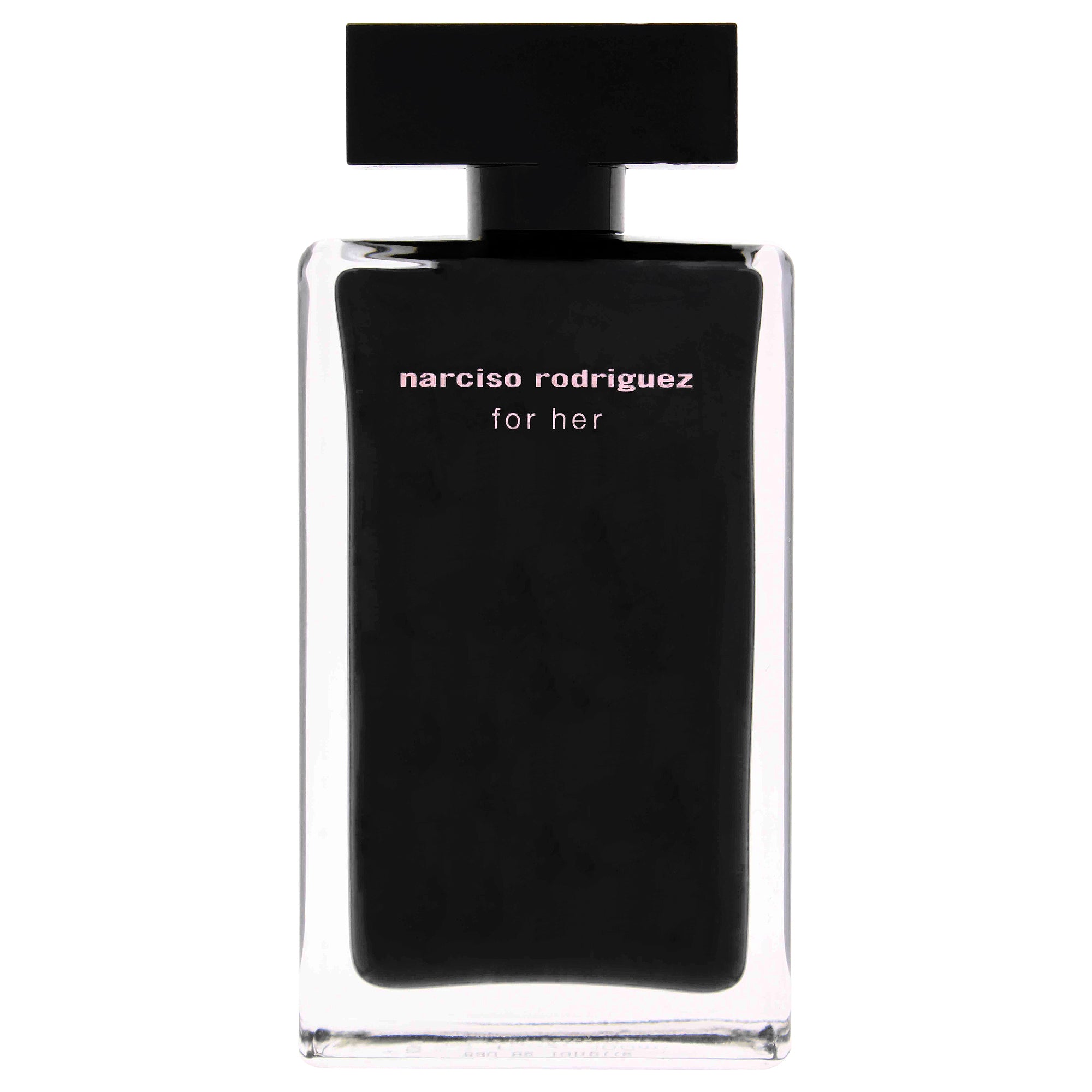 Narciso Rodriguez by Narciso Rodriguez for Women - 3.3 oz EDT Spray