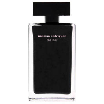 Narciso Rodriguez by Narciso Rodriguez for Women - 3.3 oz EDT Spray