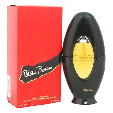 Paloma Picasso by Paloma Picasso for Women - 3.4 oz EDP Spray