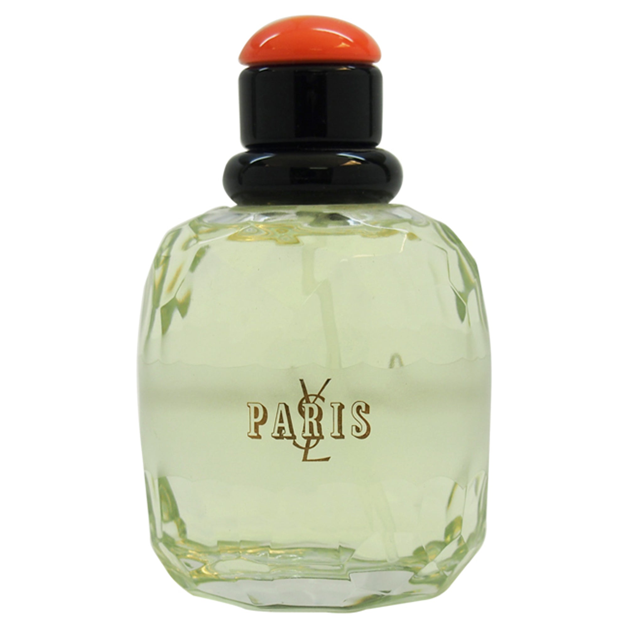 Paris by Yves Saint Laurent for Women - 4.2 oz EDT Spray
