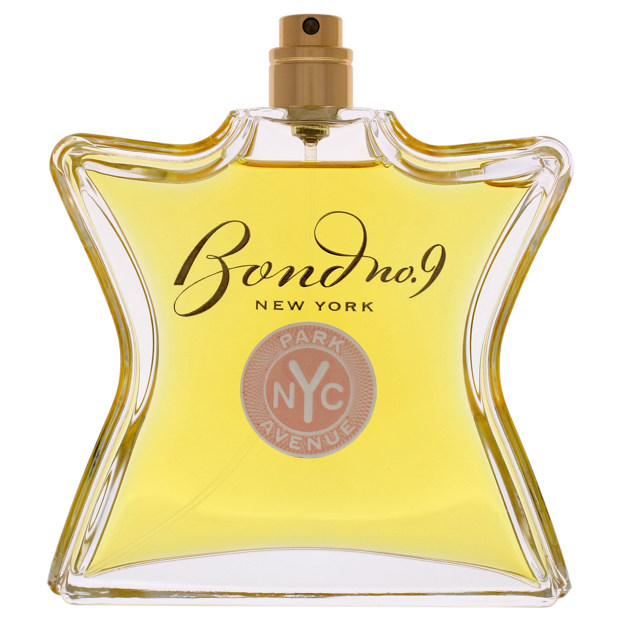 Park Avenue by Bond No. 9 for Women - 3.4 oz EDP Spray