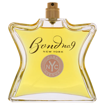 Park Avenue by Bond No. 9 for Women - 3.4 oz EDP Spray