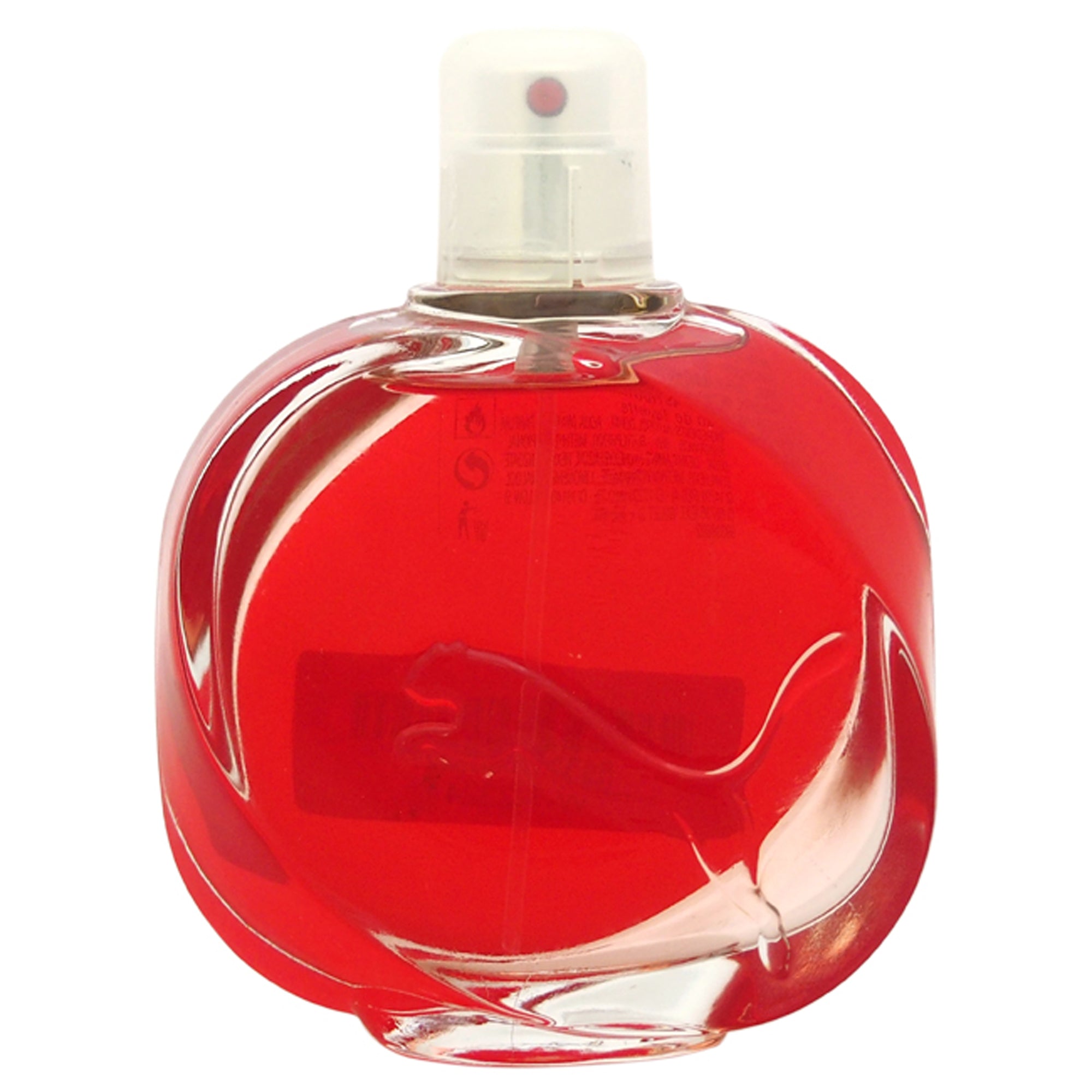 Puma Urban Motion by Puma for Women - 2 oz EDT Spray