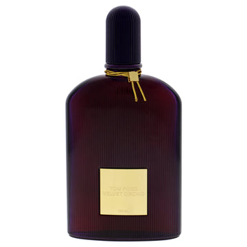 Velvet Orchid by Tom Ford for Women - 3.4 oz EDP Spray