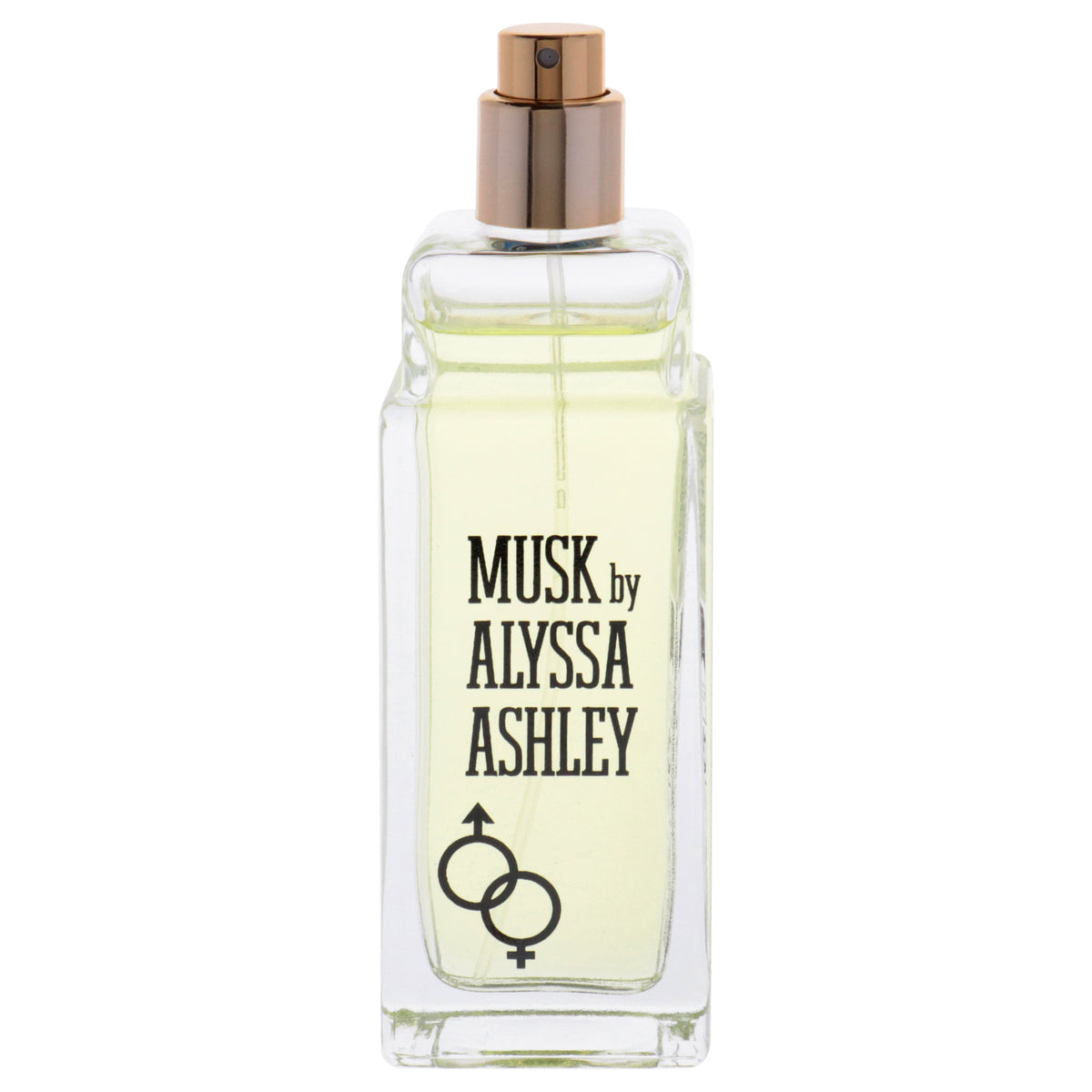 Musk by Alyssa Ashley for Women - 1.7 oz EDT Spray