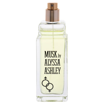 Musk by Alyssa Ashley for Women - 1.7 oz EDT Spray