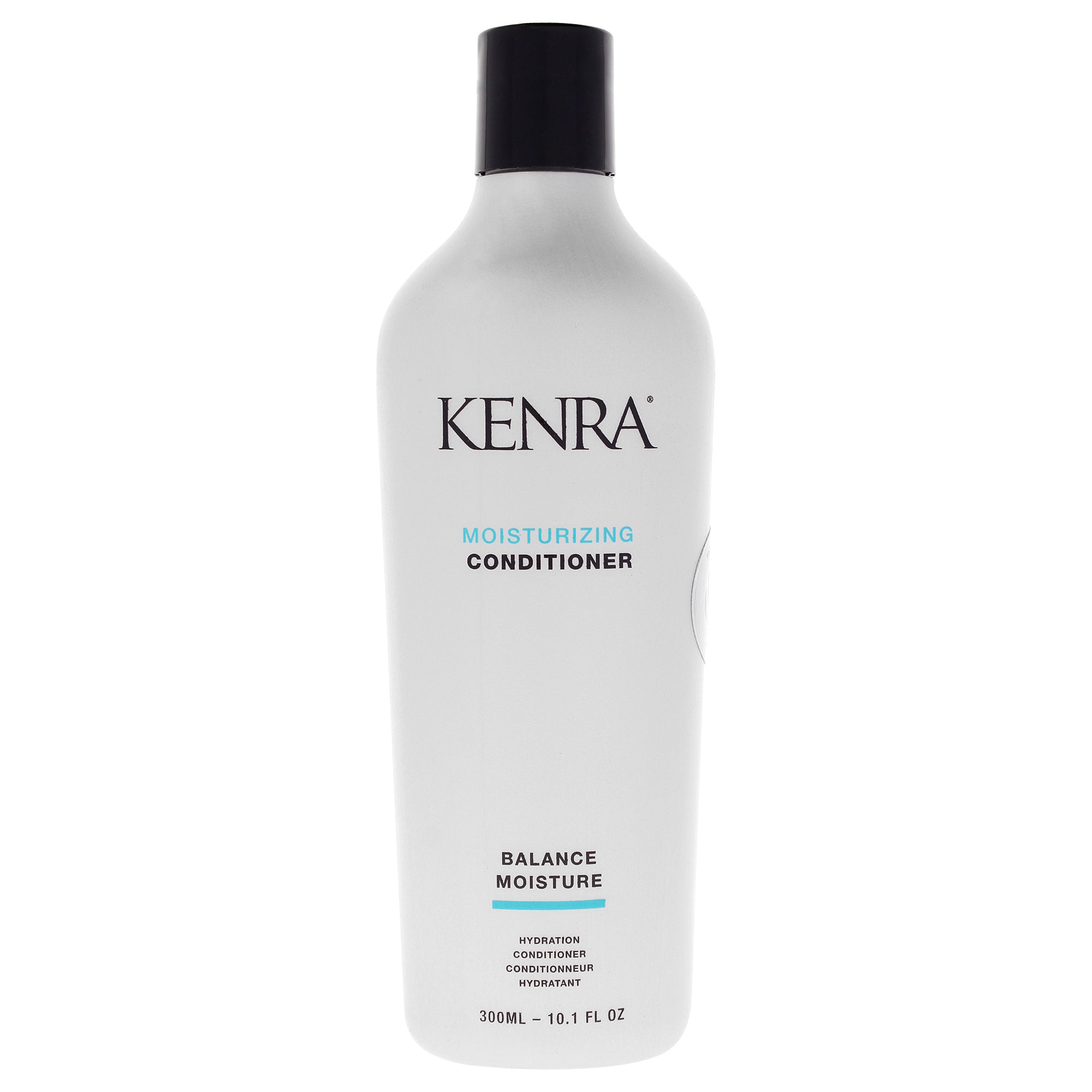 Moisturizing Conditioner by Kenra for Unisex - 10.1 oz Conditioner