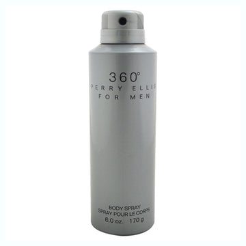 360 by Perry Ellis for Men - 6 oz Body Spray