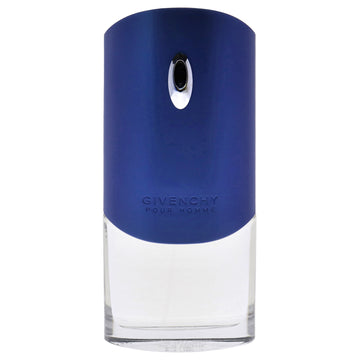 Givenchy Blue Label by Givenchy for Men - 3.4 oz EDT Spray