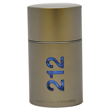 212 by Carolina Herrera for Men - 1.7 oz EDT Spray