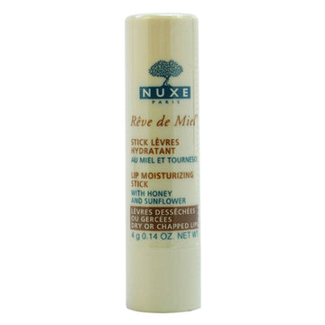 Reve de Miel - Lip Moisturizing Stick by Nuxe for Unisex - 0.14 oz Lip Moisturizer