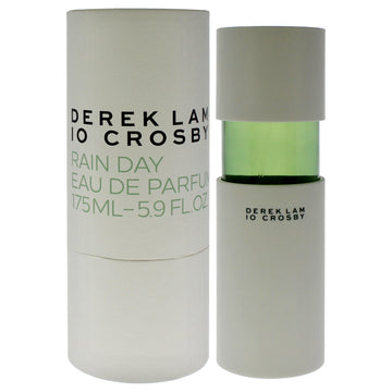 Rain Day by Derek Lam for Women - 5.9 oz EDP Spray