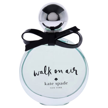 Walk on Air by Kate Spade for Women - 3.4 oz EDP Spray
