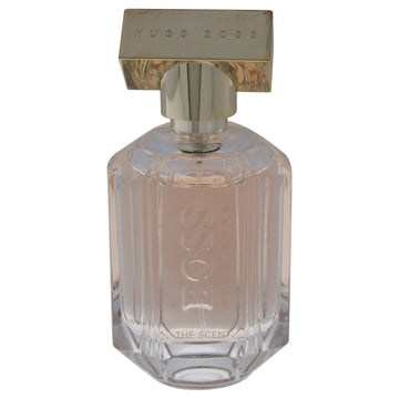 Boss The Scent For Her by Hugo Boss for Women - 1.6 oz EDP Spray