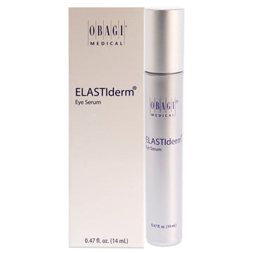 Elastiderm Eye Serum by Obagi for Unisex - 0.47 oz Serum