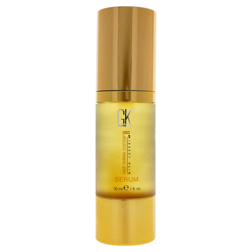 Hair Taming System Serum by Global Keratin for Unisex - 1 oz Serum