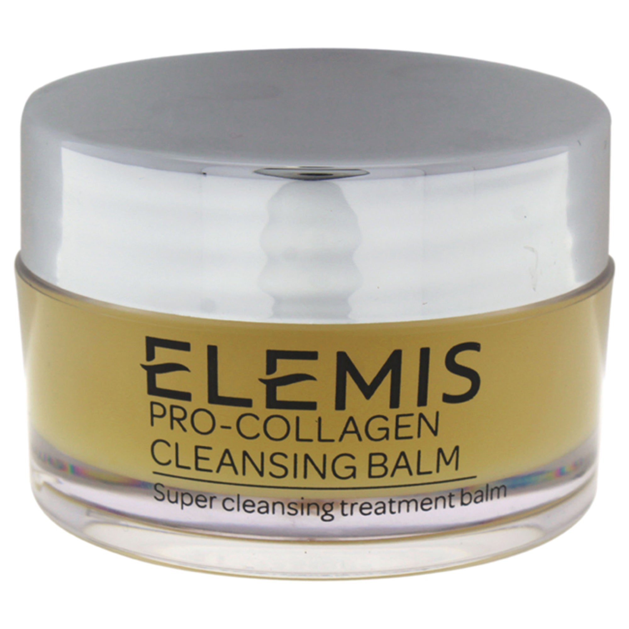 Pro-Collagen Cleansing Balm by Elemis for Unisex - 0.7 oz Balm