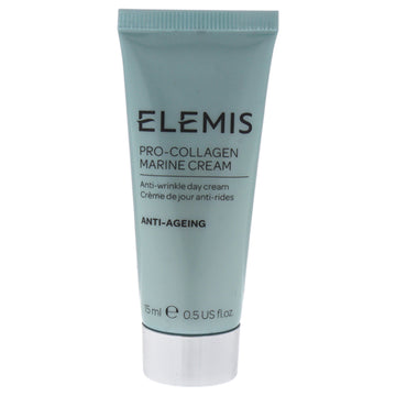 Pro-Collagen Marine Cream by Elemis for Unisex - 0.5 oz Day Cream