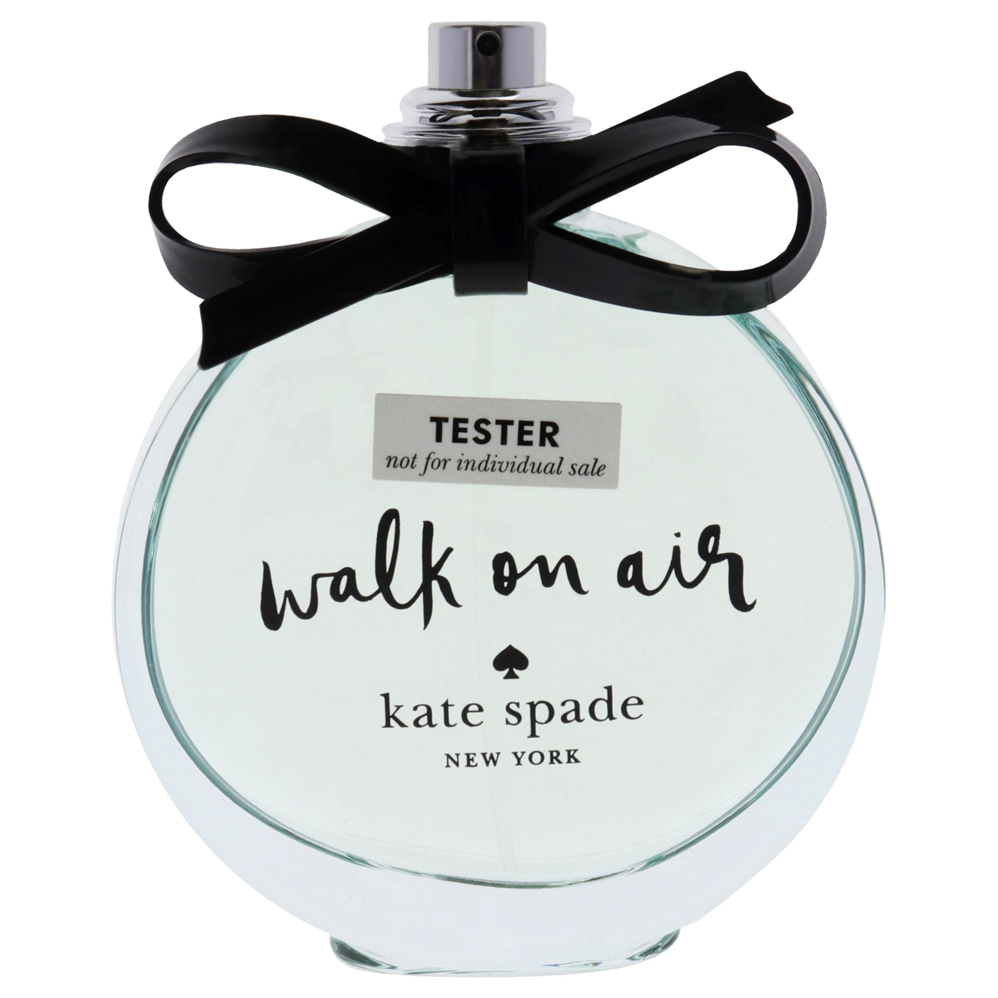 Walk on Air by Kate Spade for Women - 3.4 oz EDP Spray