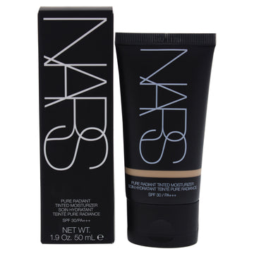 Pure Radiant Tinted Moisturizer SPF 30 PA Plus - L1 Finland by NARS for Women - 1.9 oz Foundation
