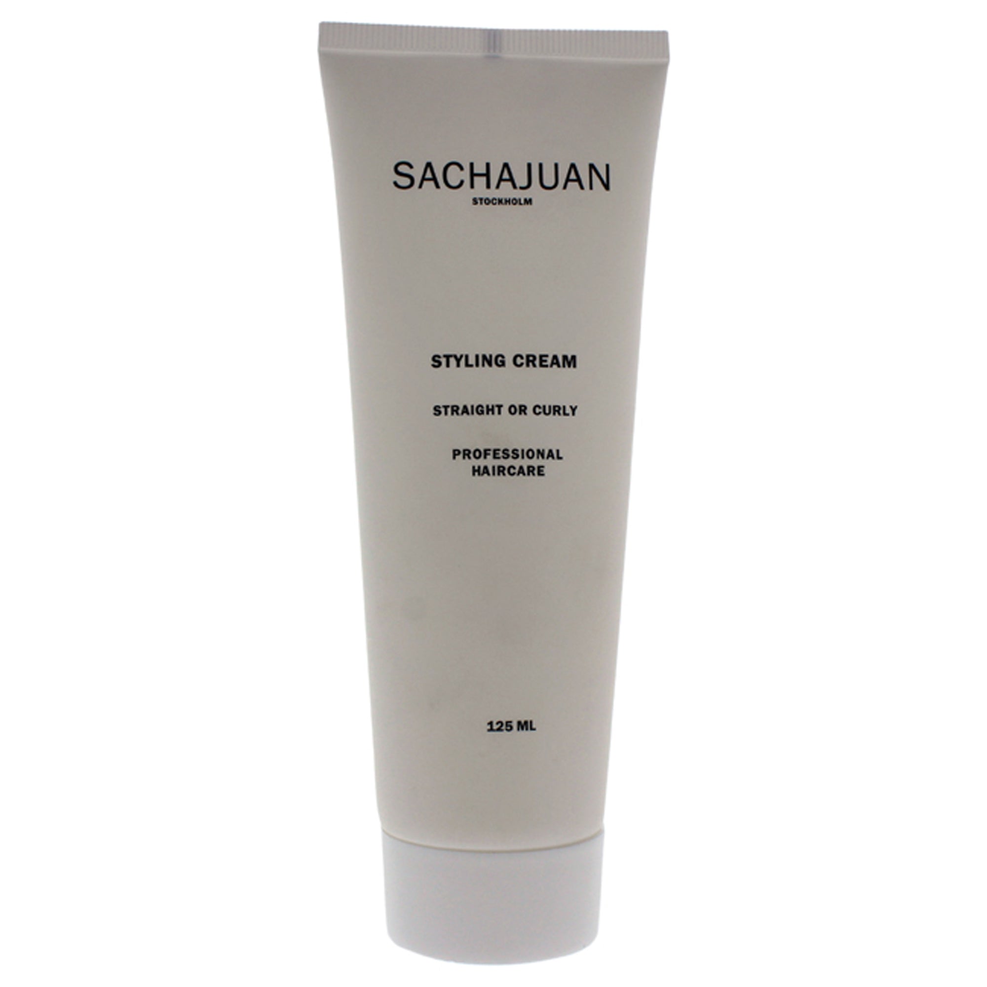 Styling Cream by Sachajuan for Unisex - 4.2 oz Cream