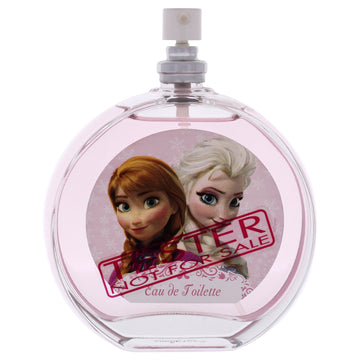 Frozen by Disney for Kids - 1.7 oz EDT Spray