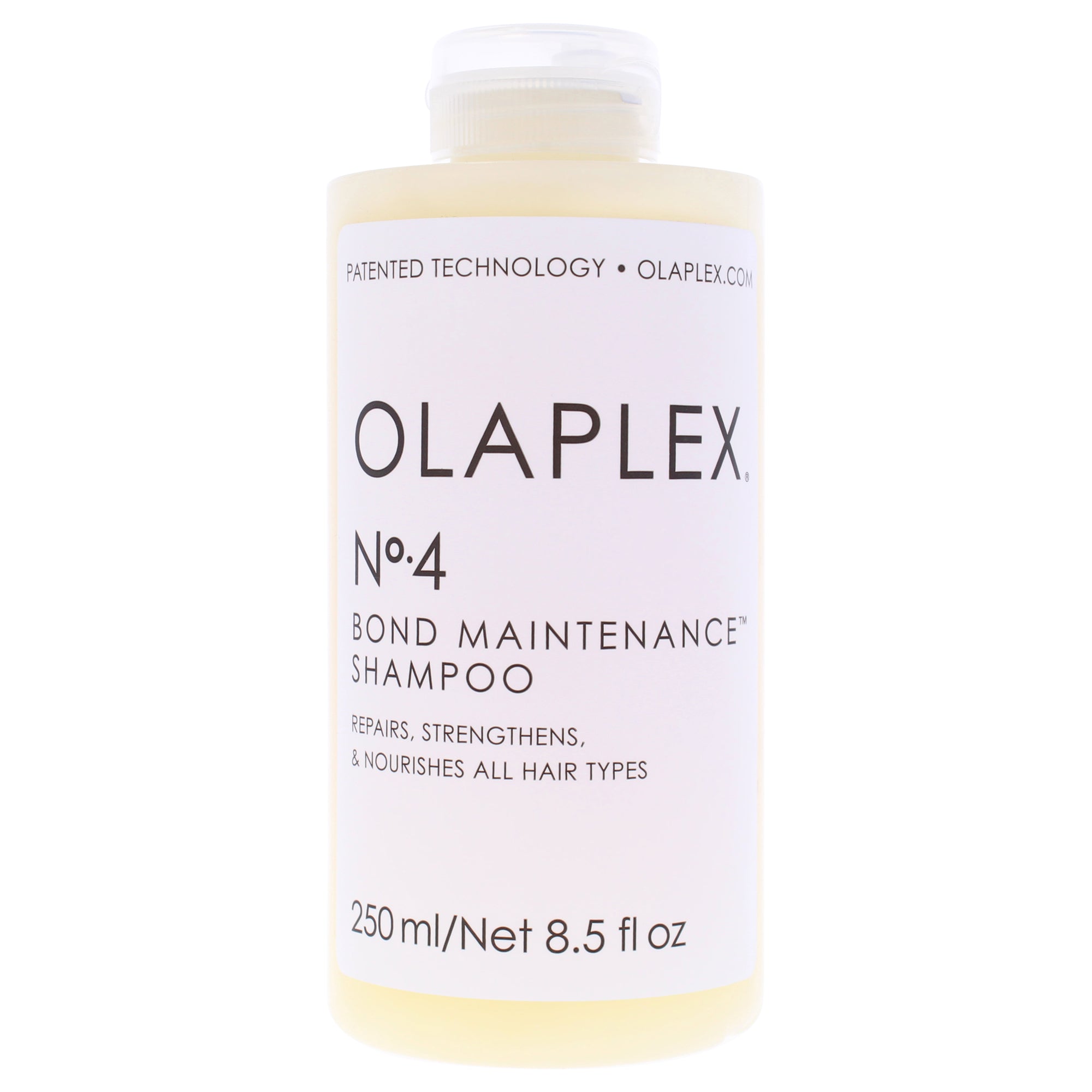 No 4 Bond Maintenance Shampoo by Olaplex for Unisex - 8.5 oz Shampoo