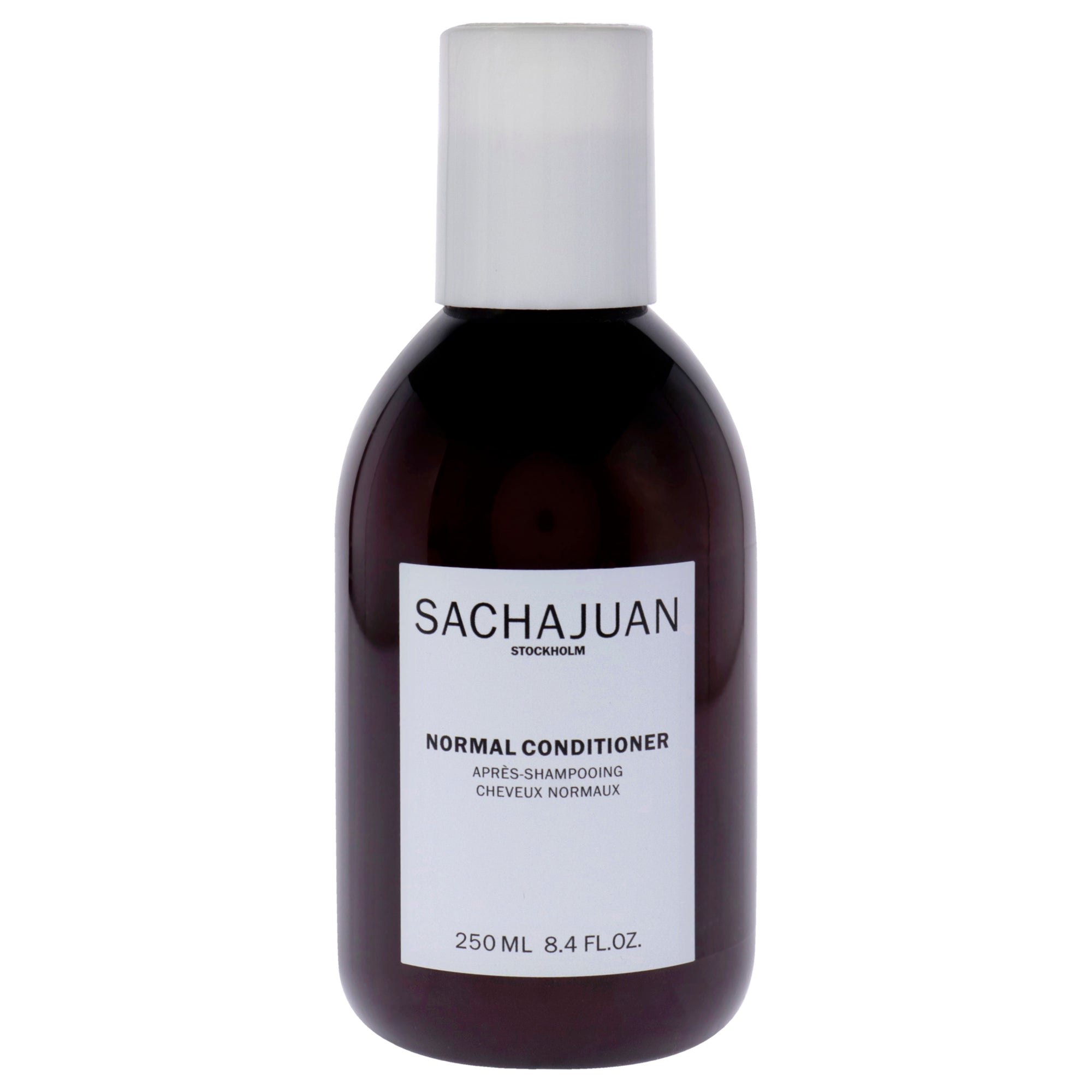 Normal Hair Conditioner by Sachajuan for Unisex - 8.4 oz Conditioner